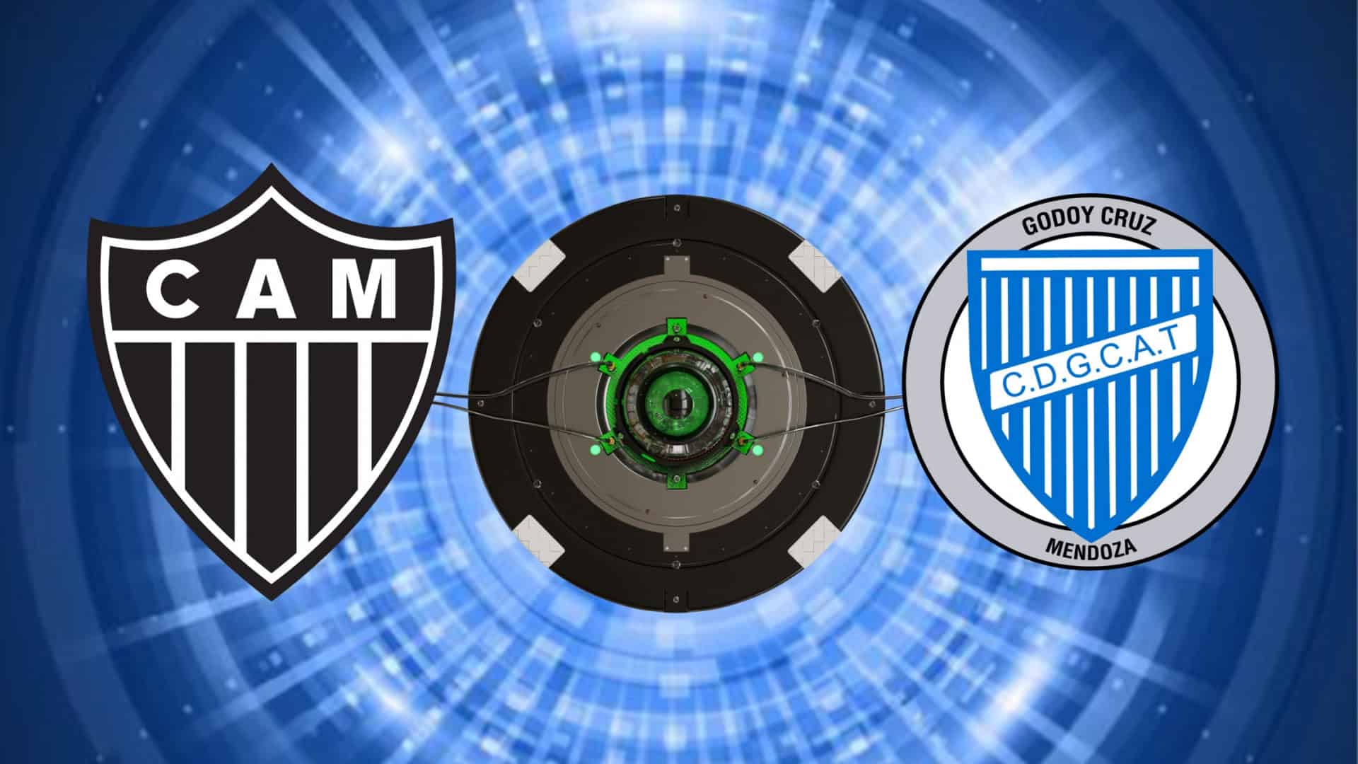 atletico-mg x godoy cruz