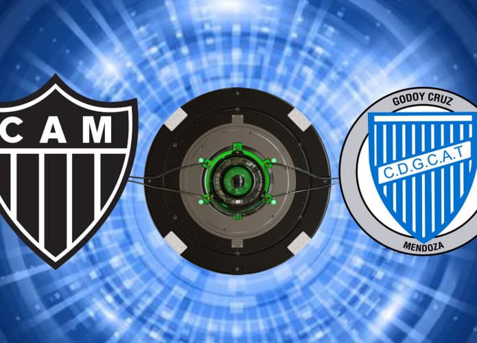 atletico-mg x godoy cruz