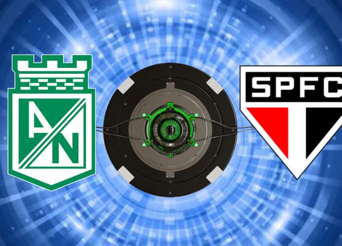 atletico nacional x sao paulo