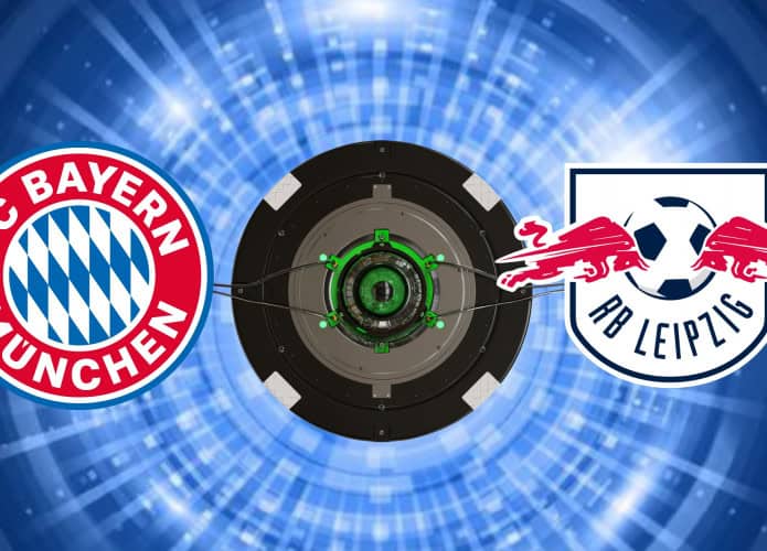 bayern x leipzig