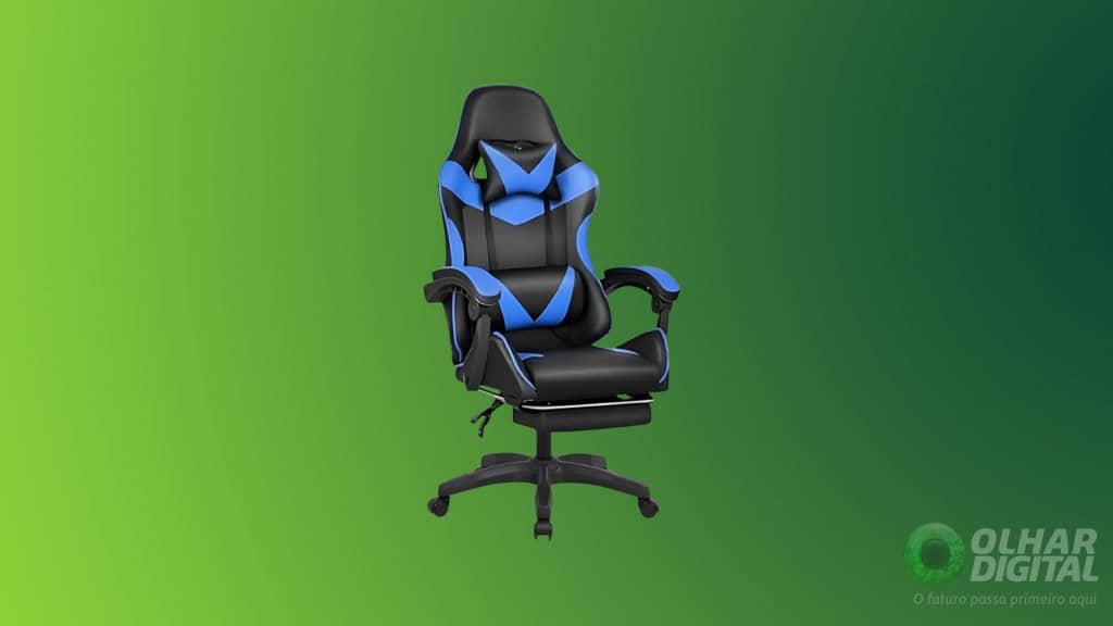 Cadeira gamer