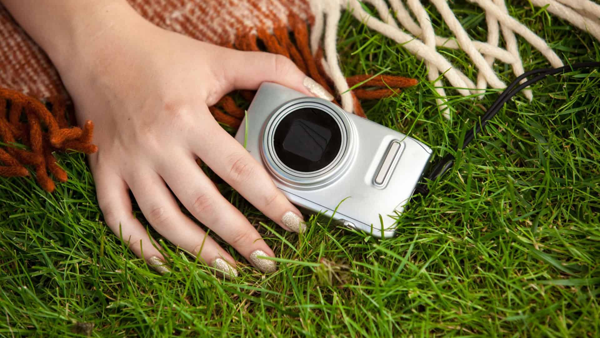 cameras