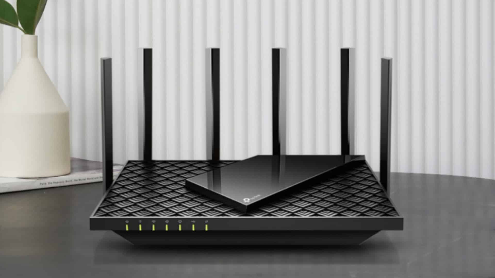 TP-Link Archer AX72