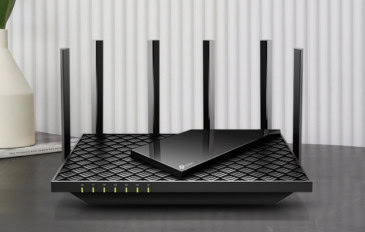 TP-Link Archer AX72