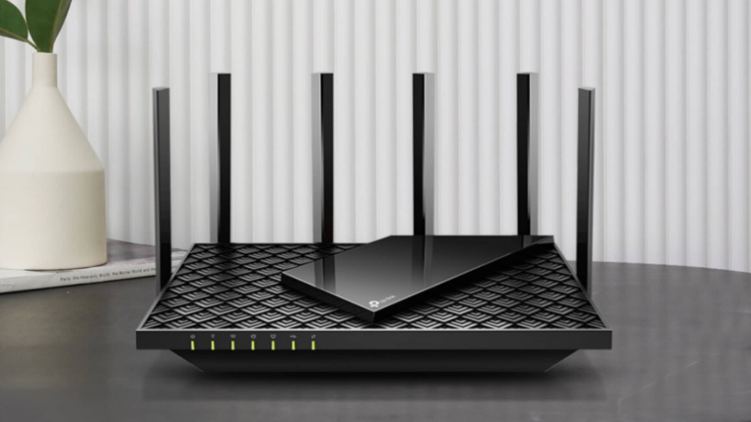 Os 8 melhores roteadores TP-Link para comprar em 2025