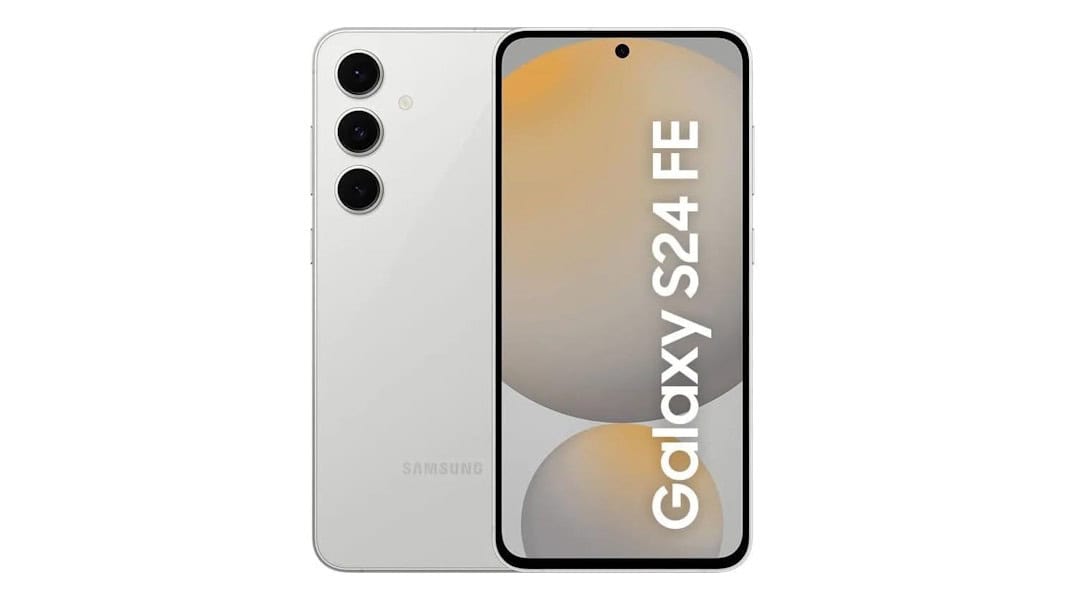 Oferta imperdível: Samsung Galaxy S24+ é um smartphone de ponta com desconto incrível Você não precisa gastar todas as suas economias para ter um smartphone top: mesmo alguns modelos mais antigos, como os lançados em 2024, continuam entre as melhores opções de celulares da atualidade, e, com descontos e promoções, é possível comprar um desses a preços bem atrativos. Oferta imperdível: Samsung Galaxy S24+ é um smartphone de ponta com desconto incrível