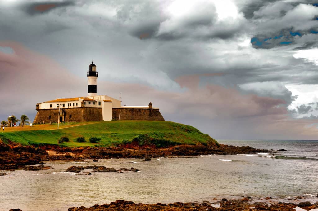 salvador bahia