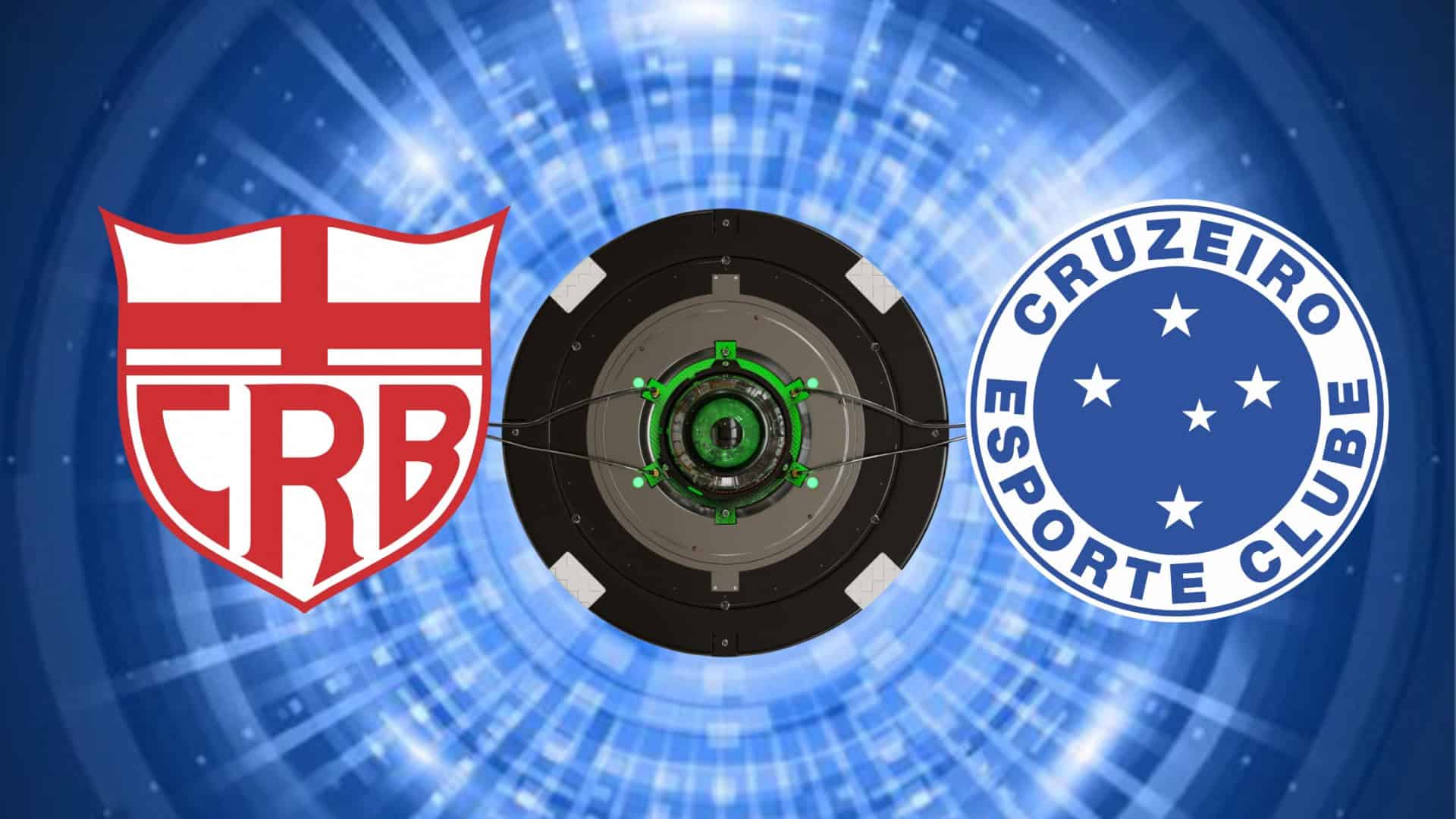 crb x cruzeiro