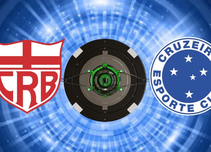 crb x cruzeiro