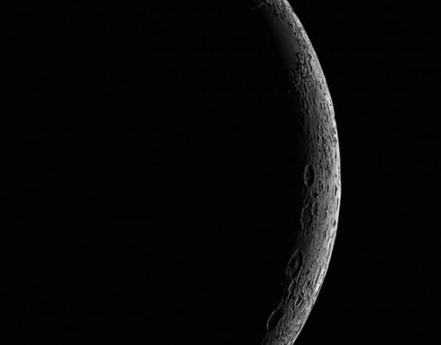 Capa - Lua