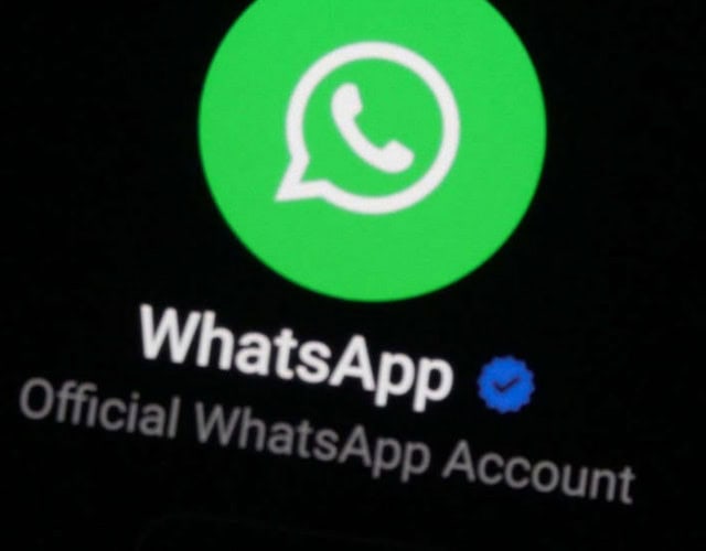 Capa - Whatsapp