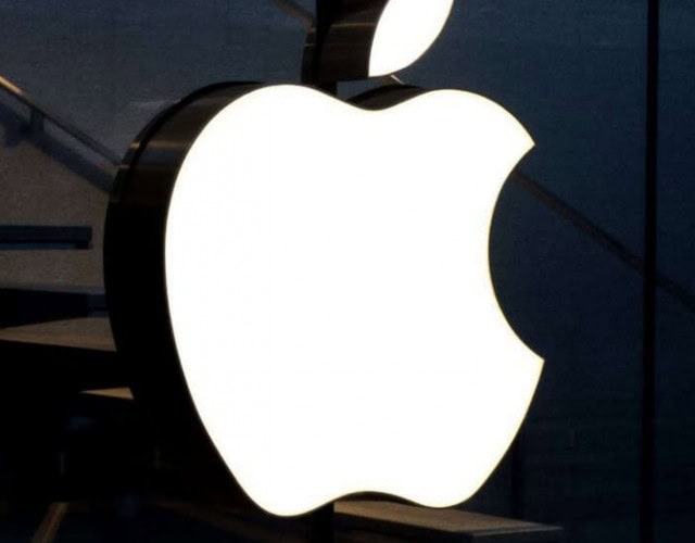 Capa - apple