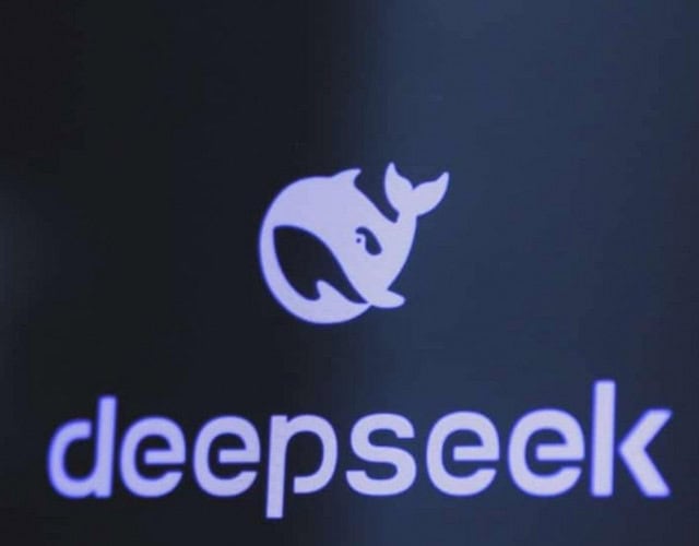 Capa - deepseek