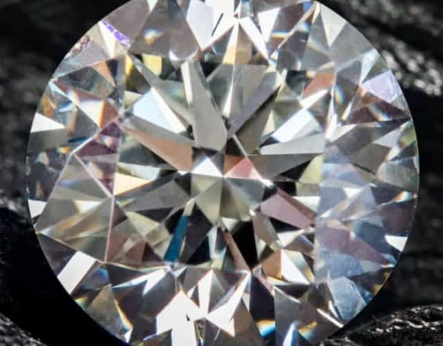 Capa - diamante