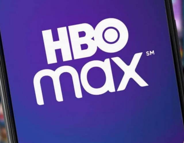 Capa - hbo max