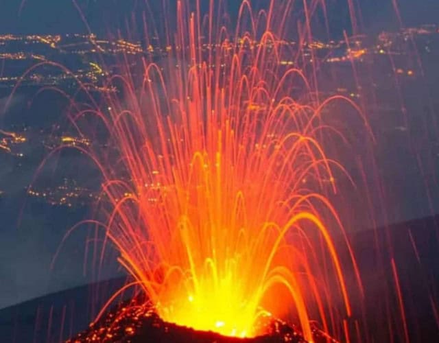 Capa - lava