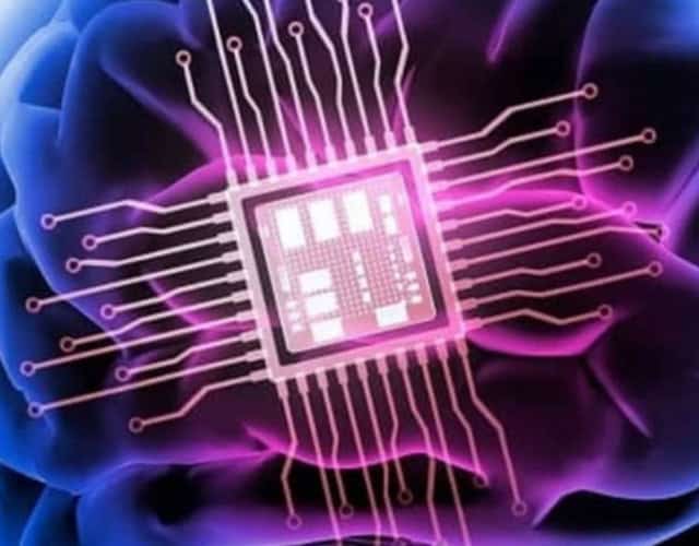 Capa - neuralink