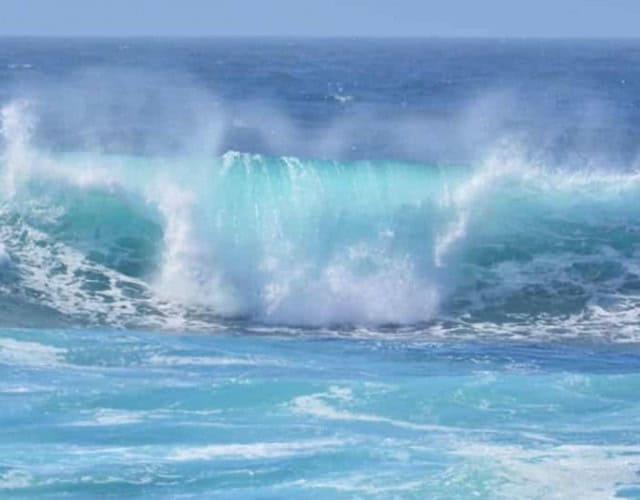 Capa - oceano pacífico