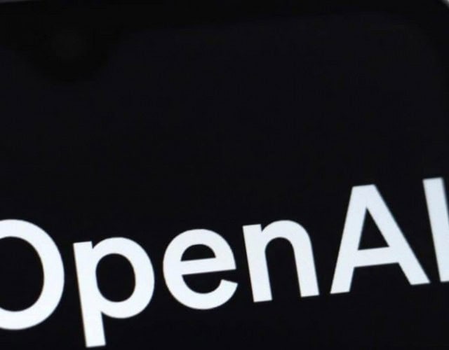 Capa - openai