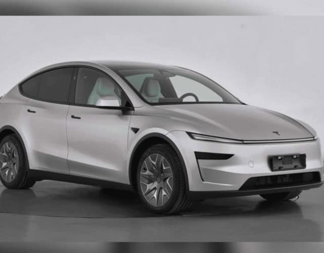 Capa - tesla