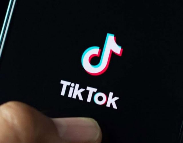Capa - tiktok