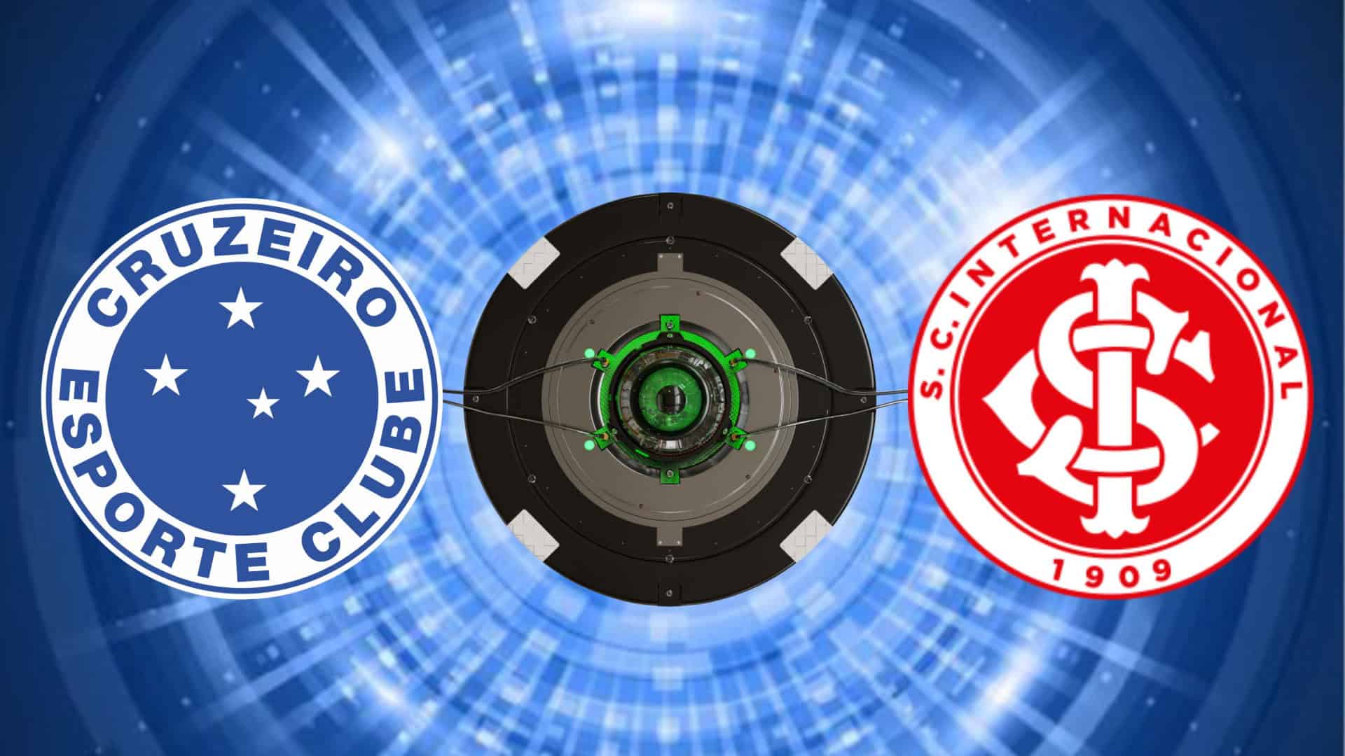 cruzeiro x internacional