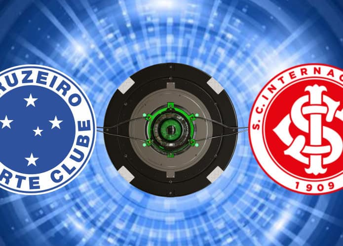 cruzeiro x internacional