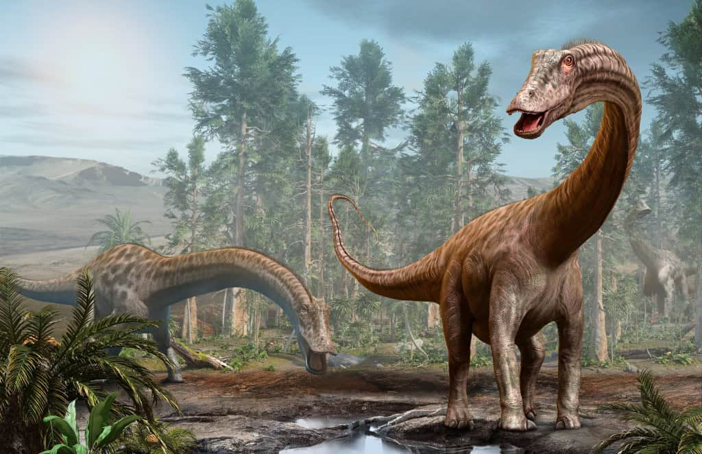 dinossauros