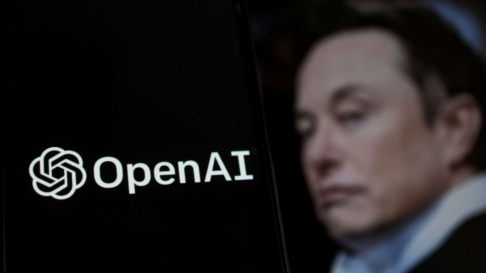elon openai