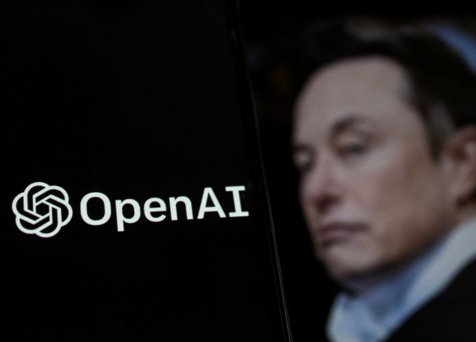 elon openai