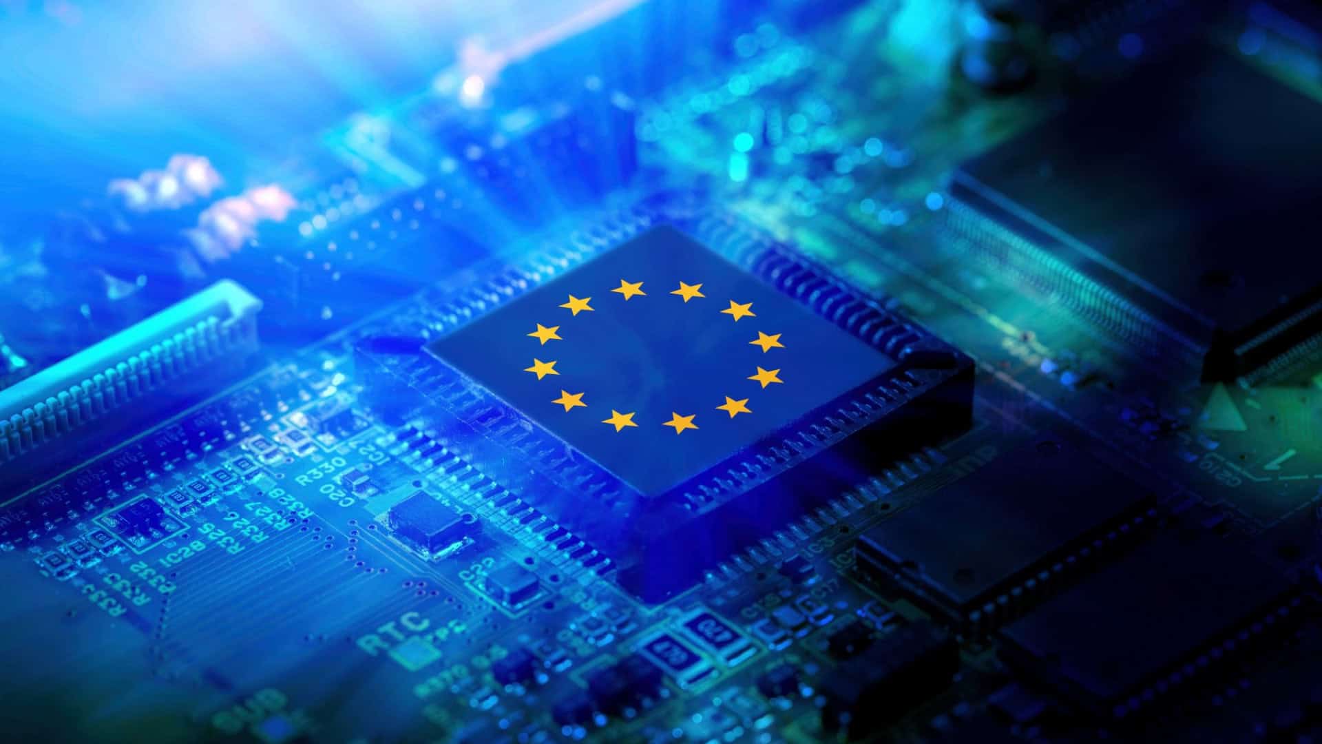 europa chips