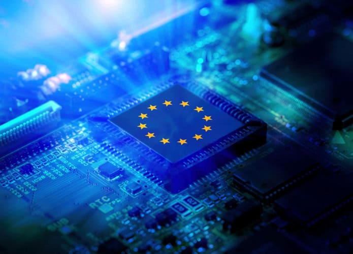 europa chips