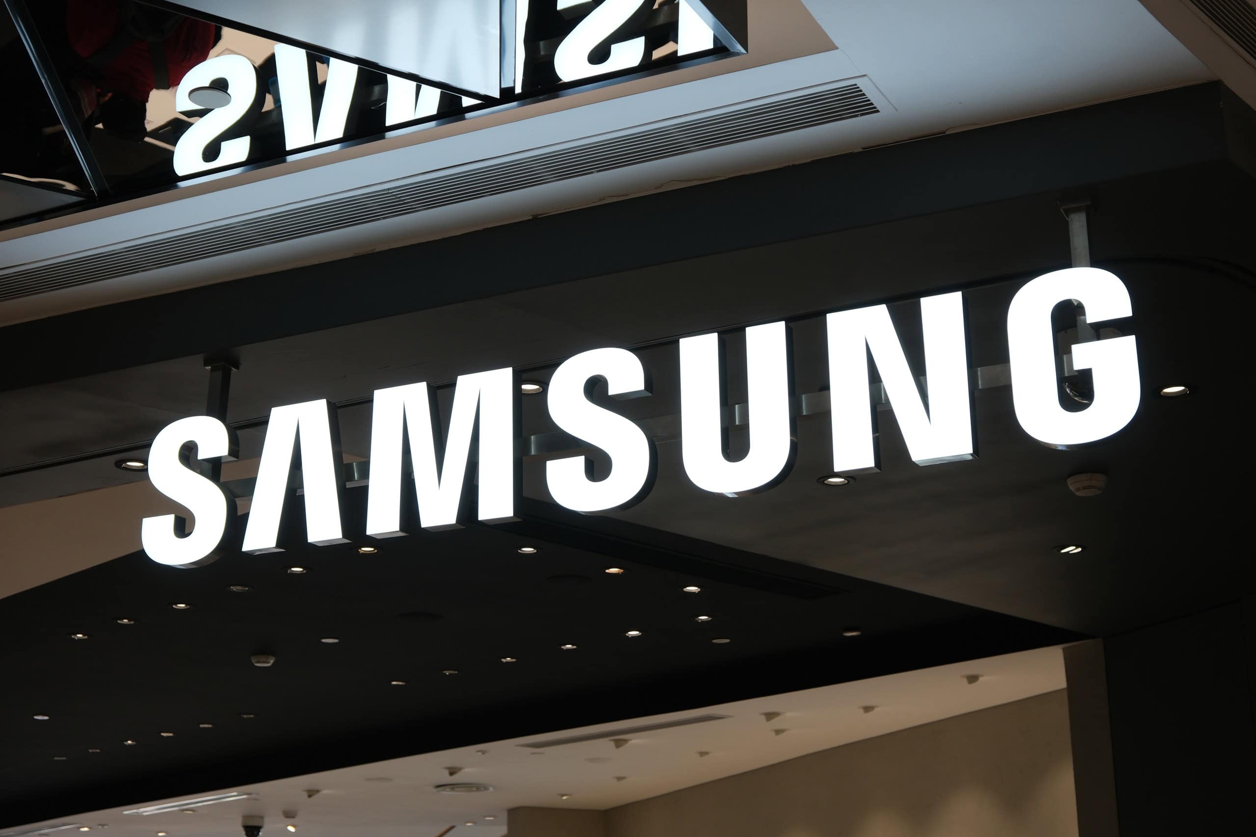 Entrevista: Samsung apresenta novos produtos e manda recado para rival