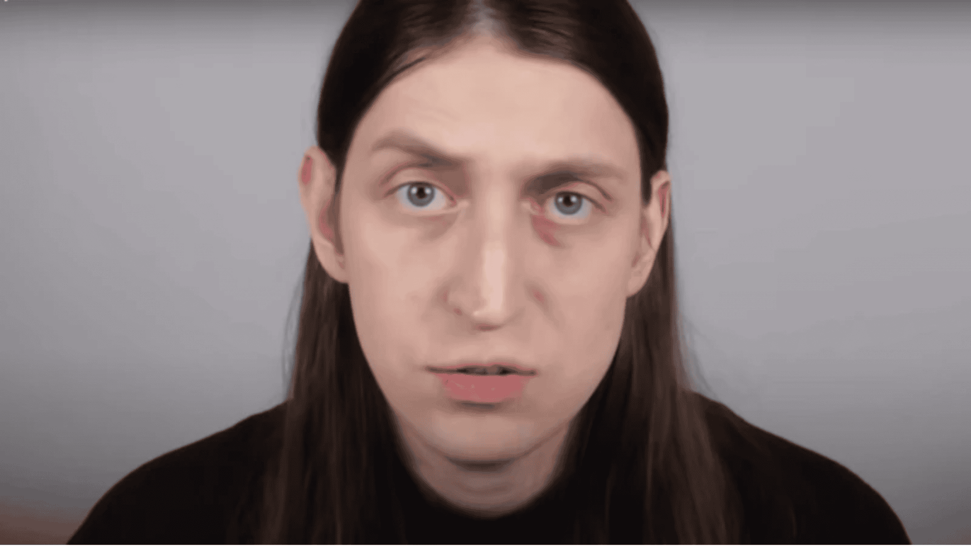 corte do vídeo do youtuber Felca sobre adultização