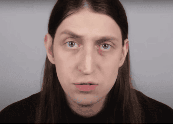 corte do vídeo do youtuber Felca sobre adultização
