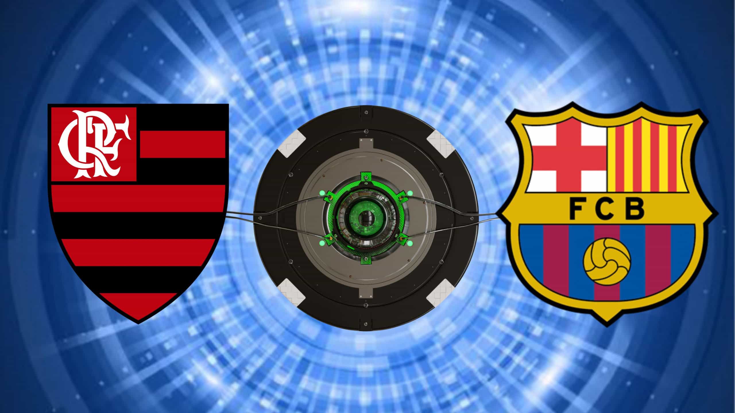 Flamengo x Barcelona: onde assistir, horário e escalação da Copa Intercontinental sub-20