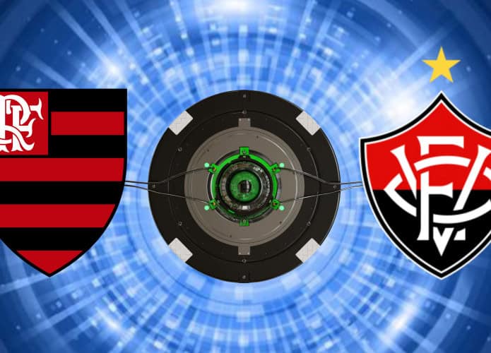 flamengo x vitória