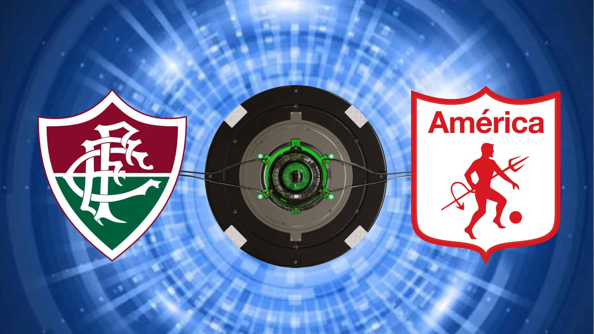 fluminense x américa de cali