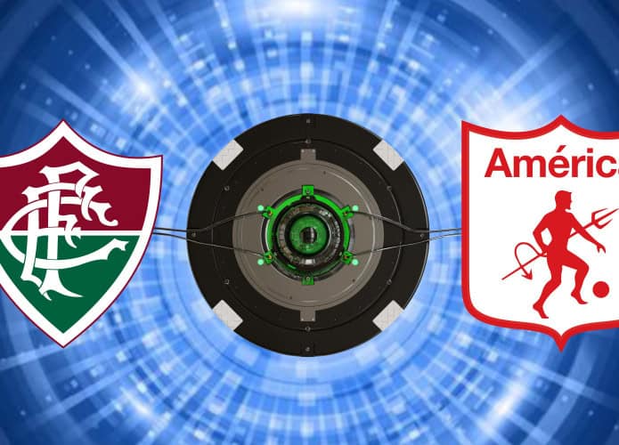 fluminense x américa de cali