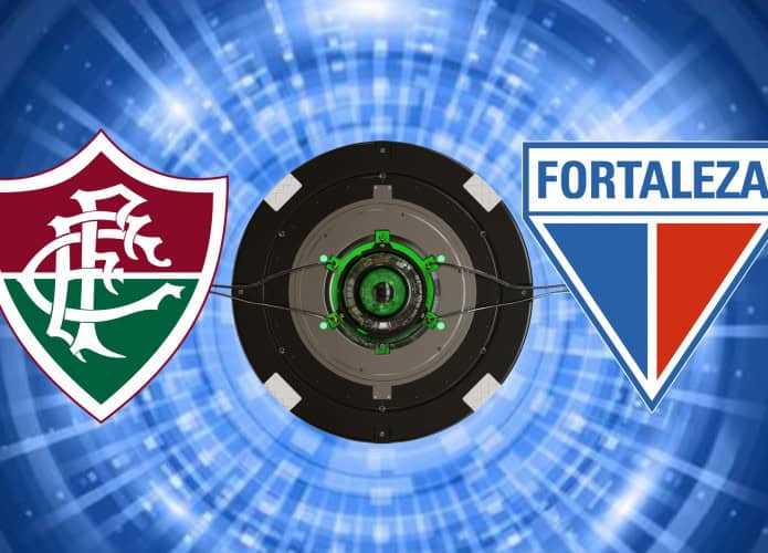 fluminense x fortaleza