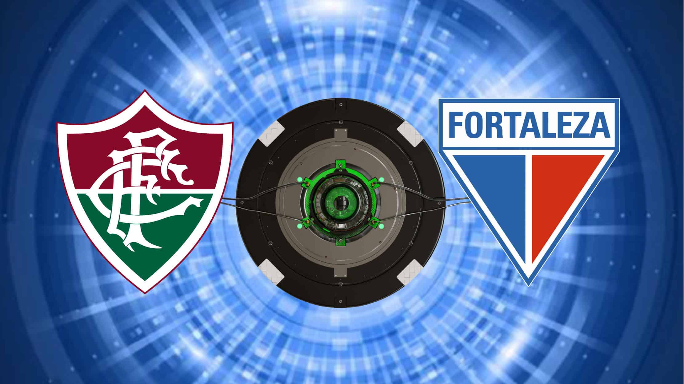 Fluminense x Fortaleza: onde assistir, horário e escalações do jogo do Brasileirão