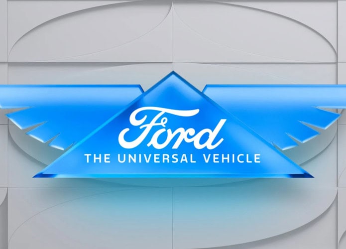plataforma universal da ford