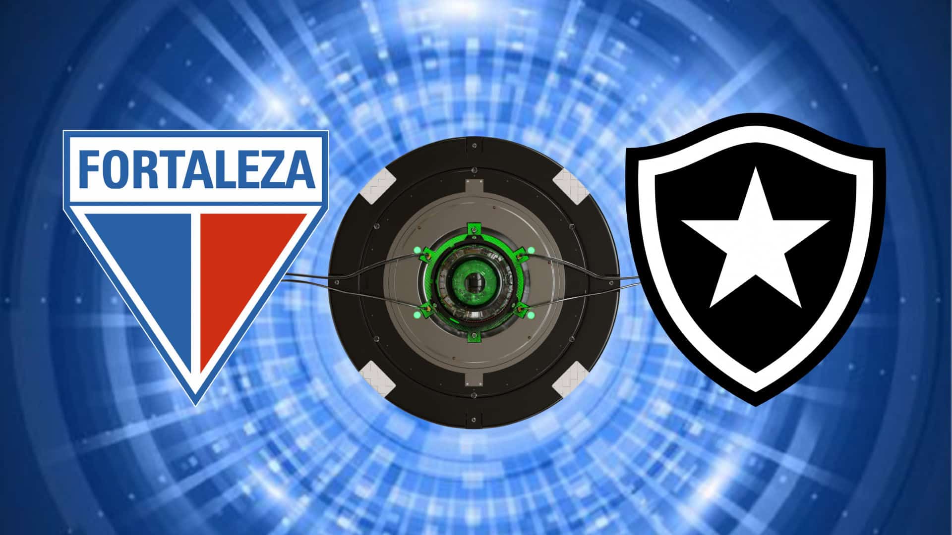 fortaleza x botafogo