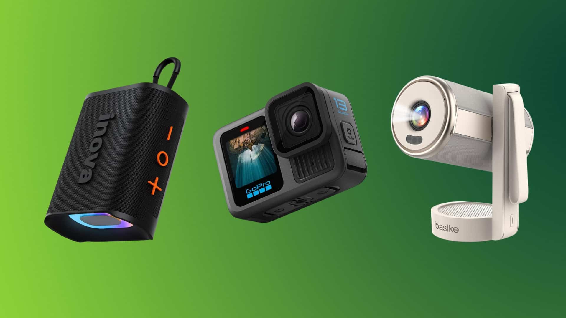 gadgets