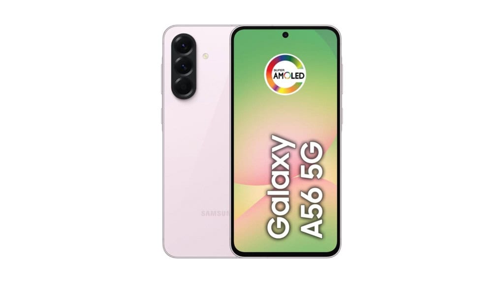 galaxy a56