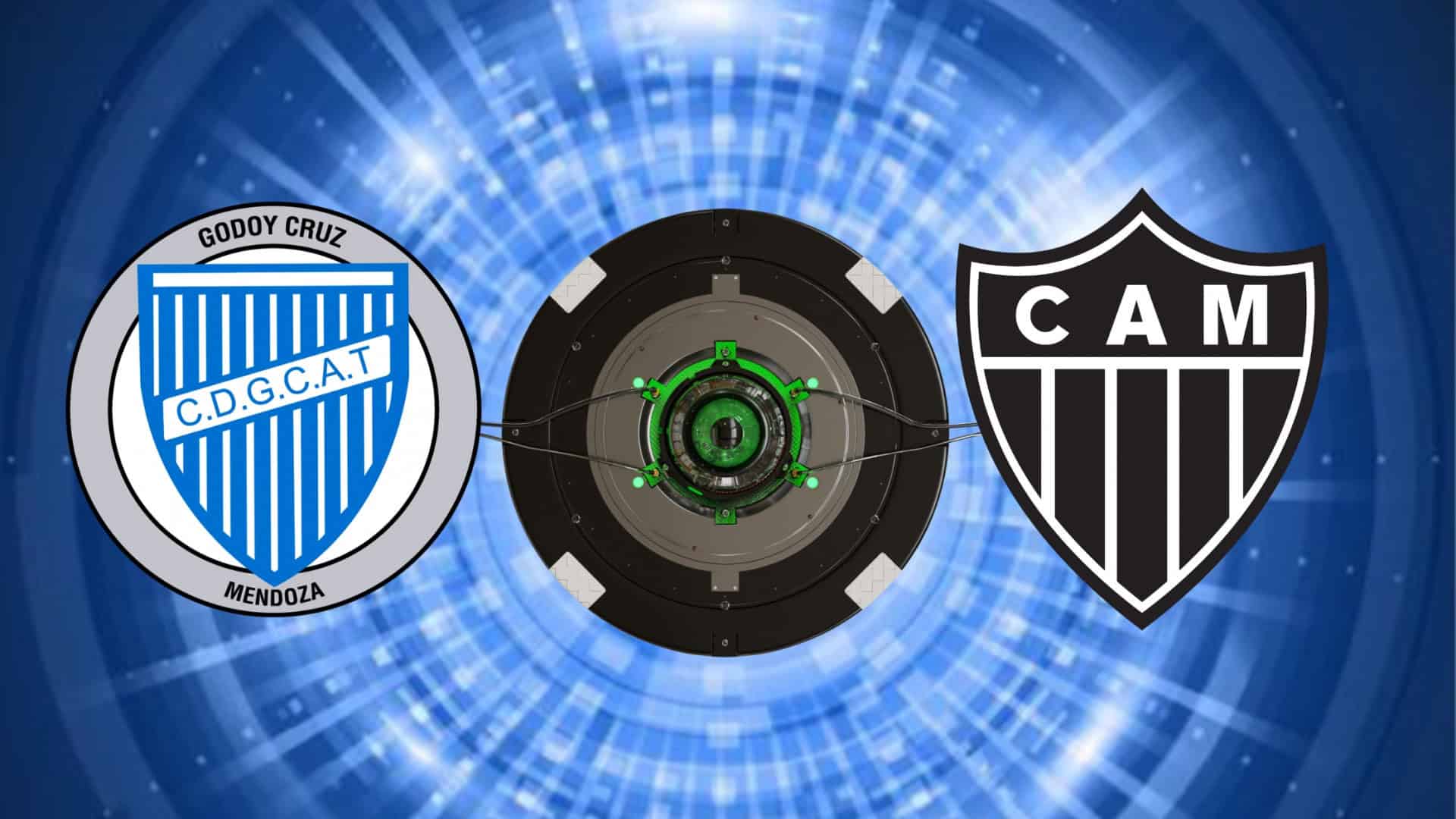 godoy cruz x atletico-mg