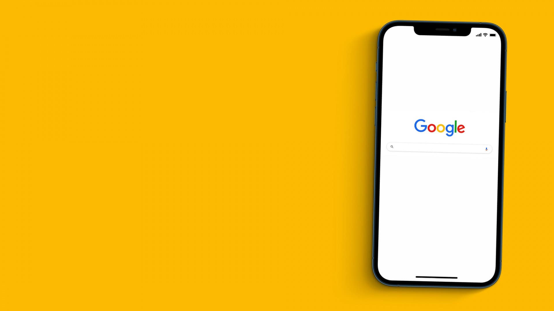 google