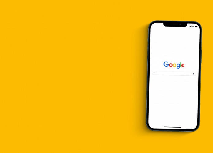 google