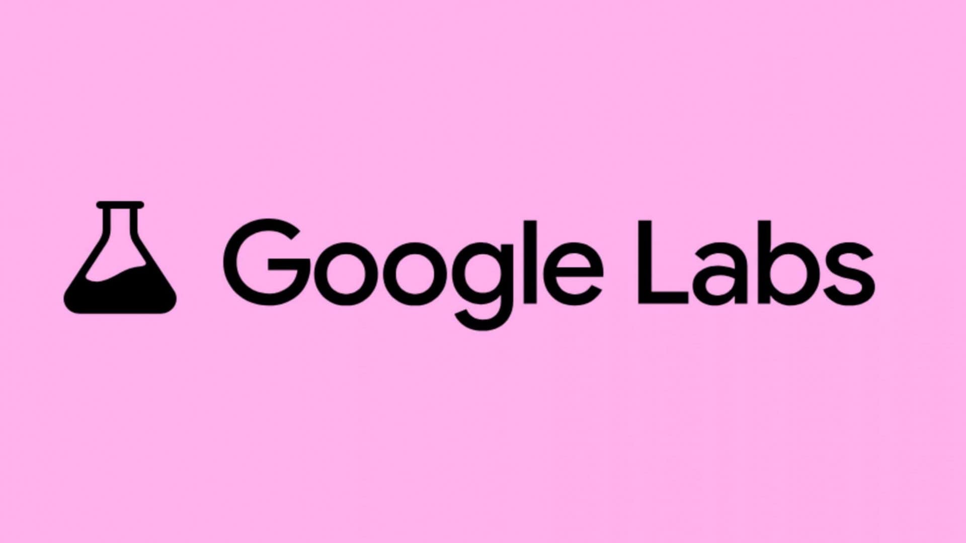Google Labs