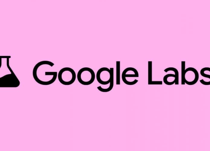 Google Labs